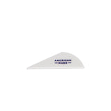 Bohning Blazer Vane, 100 Pack
