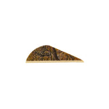 Bohning Blazer Vane, 100 Pack