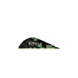 Bohning Blazer Vane, 100 Pack