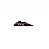 Bohning Blazer Vane, 100 Pack