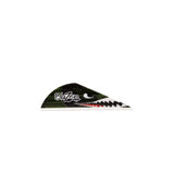 Bohning Blazer Vane, 100 Pack