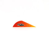 Bohning Blazer Vane, 100 Pack