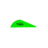 Bohning Blazer Vane, 100 Pack