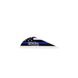 Bohning Blazer Vane, 100 Pack