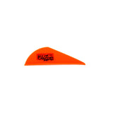 Bohning Blazer Vane, 100 Pack