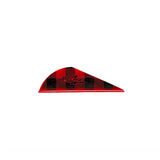 Bohning Blazer Vane, 100 Pack