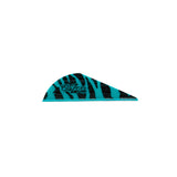 Bohning Blazer Vane, 100 Pack