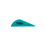 Bohning Blazer Vane, 100 Pack