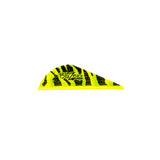 Bohning Blazer Vane, 100 Pack