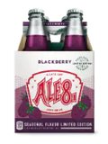 Ale 8 One, Blackberry, 12 Ounce Glass Bottles