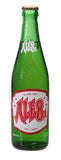 Ale 8 One Original, 12 ounce Longneck Glass Bottles