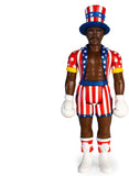 Apollo Creed (Rocky IV) ReAction Figure