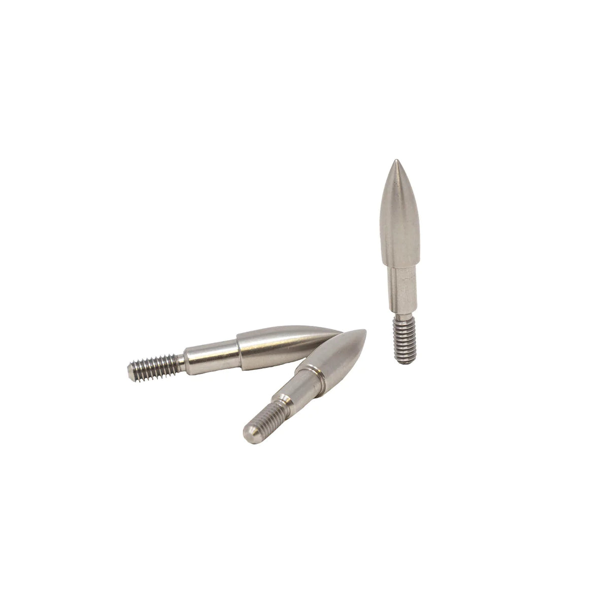 Bohning Screw In Bullet Point 11/32 100 Gr - 12 Pack
