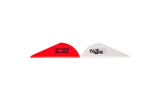 Bohning Blazer Vane Color Combo Pack, 36 Pack