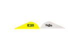 Bohning Blazer Vane Color Combo Pack, 36 Pack