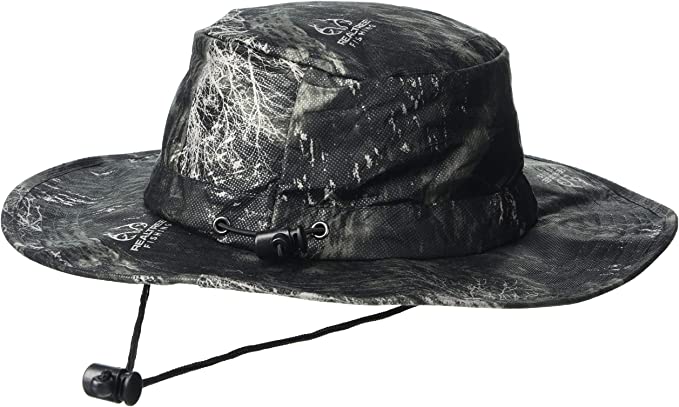 Frogg Toggs - Breathable Boonie Hat - Stone