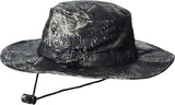 Frogg Toggs Waterproof Breathable Boonie Hat- RealTree Black