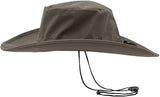 Frogg Toggs Pilot II Waterproof Boonie Hat- Taupe