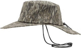 Frogg Toggs Pilot II Waterproof Boonie Hat- Mossy Oak Bottomlands