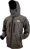 Frogg Toggs Pilot Pro Rain Jacket- Brown