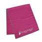 Frogg Toggs Chilly Pad Pro Microfiber Instant Cooling Towel, 33”x10.5”