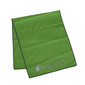 Frogg Toggs Chilly Pad Pro Microfiber Instant Cooling Towel, 33”x10.5”