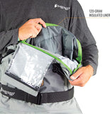 Frogg Toggs Steelheader Reinforced Nylon Insulated Stockingfoot Chest Wader