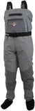 Frogg Toggs Steelheader Reinforced Nylon Insulated Stockingfoot Chest Wader