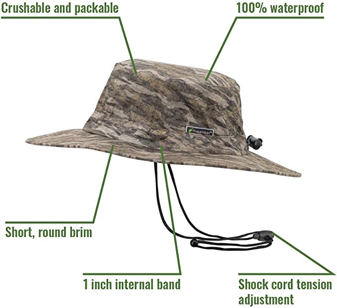 frogg toggs® Waterproof Bucket Hat