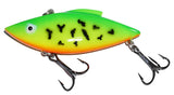 Bill Lewis Saltwater 1 1/2 oz Lure