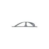 Bohning Griffin 1 Vane, 40 Pack