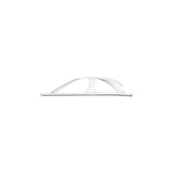 Bohning Griffin 1 Vane, 40 Pack