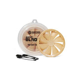 Hunters Specialties 180 Estrus Scent Wafer Blades, 3 Pack