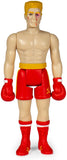 Ivan Drago (Beat-Up) Rocky ReAction Figure, Final Round