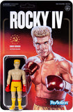 Ivan Drago (Rocky IV) Reaction Figure