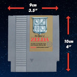 Nintendo NES Cartridge Coasters for Drinks