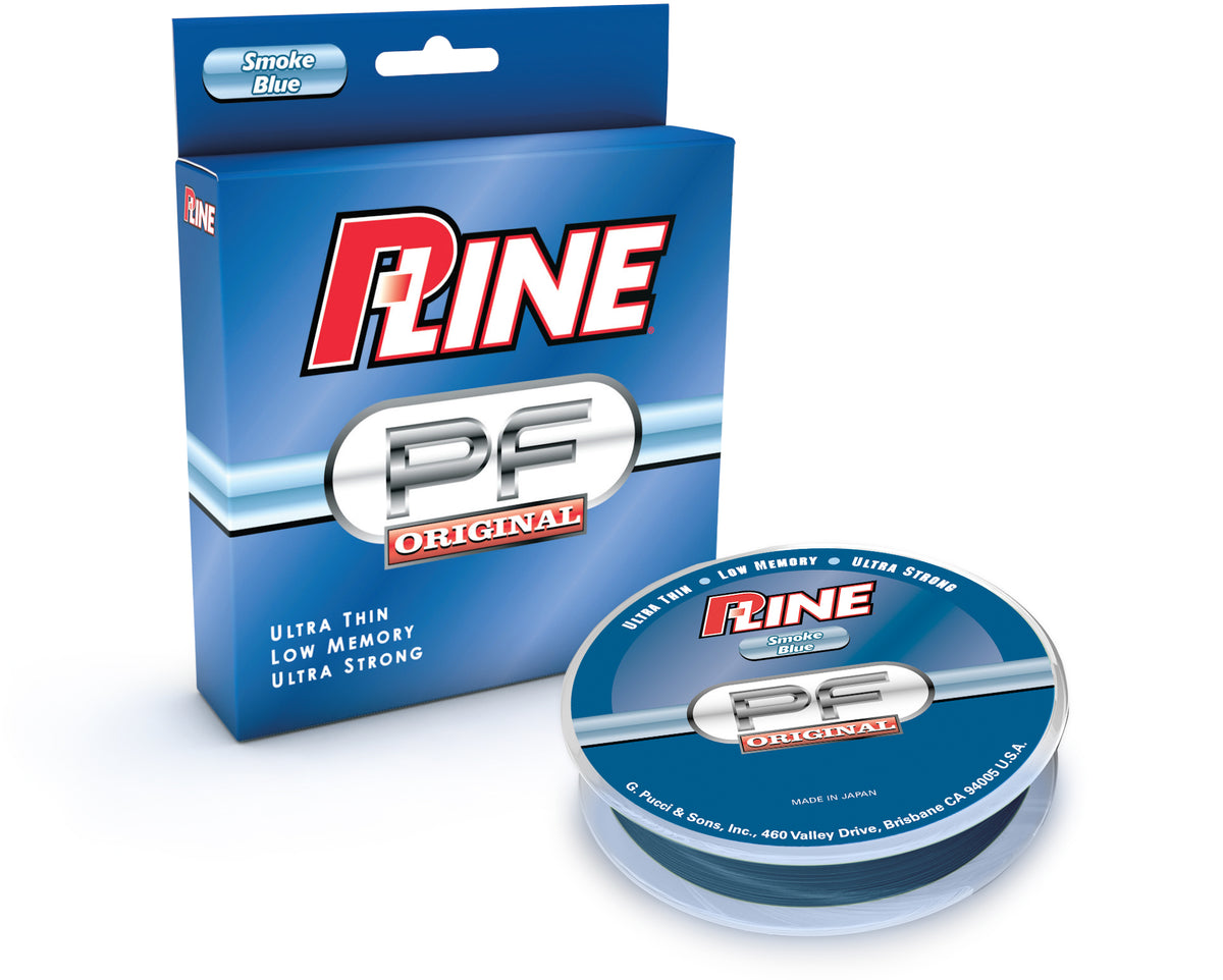 P-Line HP Trout Line Fisherman's Warehouse, 59% OFF