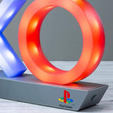 Playstation Icons Light XL