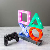 Playstation Icons Light XL