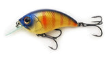 Bill Lewis SB-57 Squarebill 3/8 oz Lure