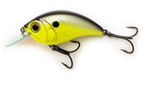 Bill Lewis SB-57 Squarebill 3/8 oz Lure