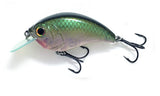 Bill Lewis SB-57 Squarebill 3/8 oz Lure