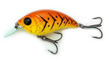 Bill Lewis SB-57 Squarebill 3/8 oz Lure
