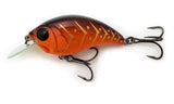 Bill Lewis SB-57 Squarebill 3/8 oz Lure