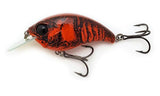 Bill Lewis SB-57 Squarebill 3/8 oz Lure