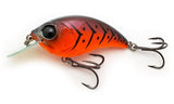 Bill Lewis SB-57 Squarebill 3/8 oz Lure