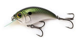 Bill Lewis SB-57 Squarebill 3/8 oz Lure