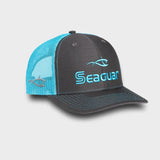 Seaguar Richardson 112 Trucker Cap
