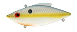 Bill Lewis Mini-Trap 1/4 oz Lure