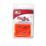 Bohning Blazer Vane, 36 Pack